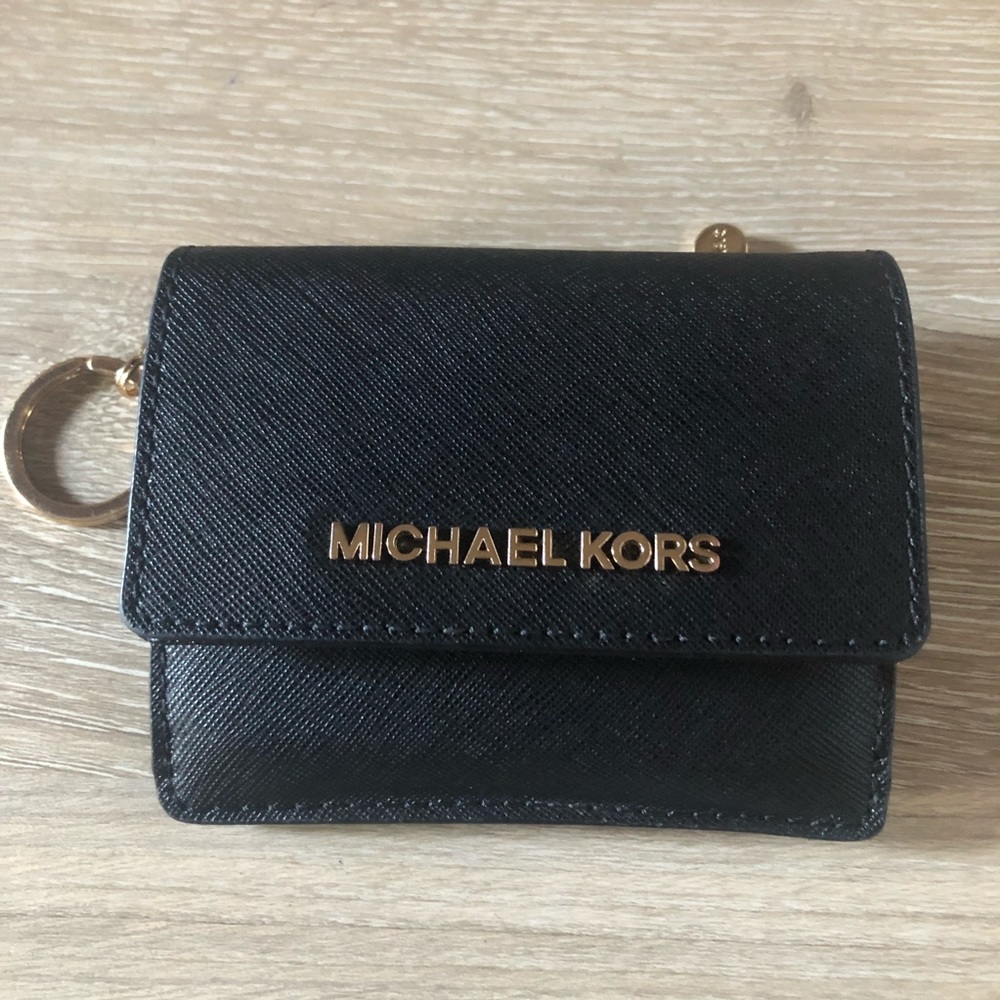 Mk mini wallet